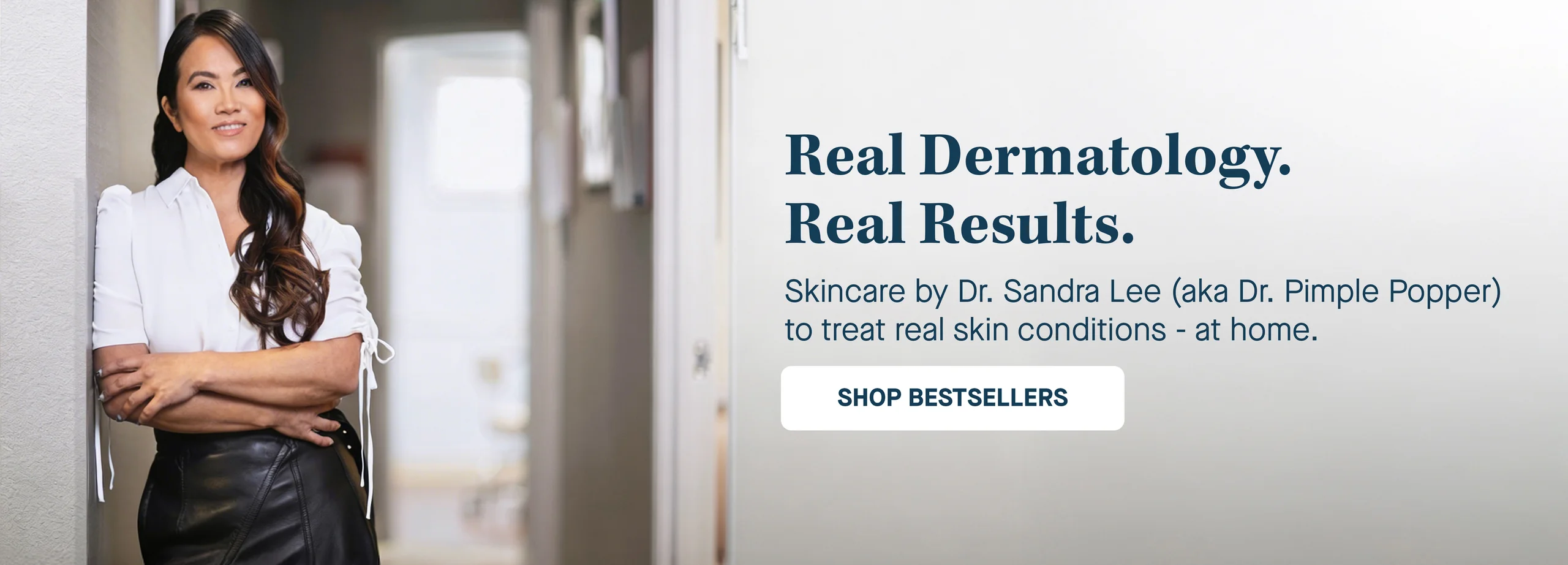 Dermatologist Solutions for Clear Skin